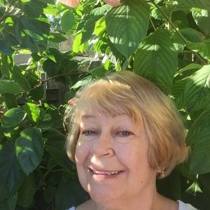 Meet your Posher, Sandra